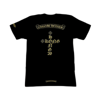 Chrome Hearts Hong Kong 20th Anniversary Tee ‘Black’