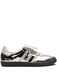 Adidas X Wales Bonner Samba - Silver