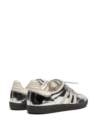Adidas X Wales Bonner Samba - Silver
