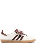 Adidas X Wales Bonner Samba - Cream Pony