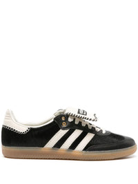 Adidas X Wales Bonner Samba - Black Pony
