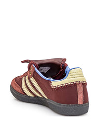 Adidas X Wales Bonner Samba - Fox Brown