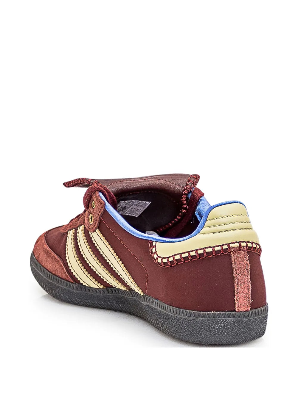 Adidas X Wales Bonner Samba - Fox Brown