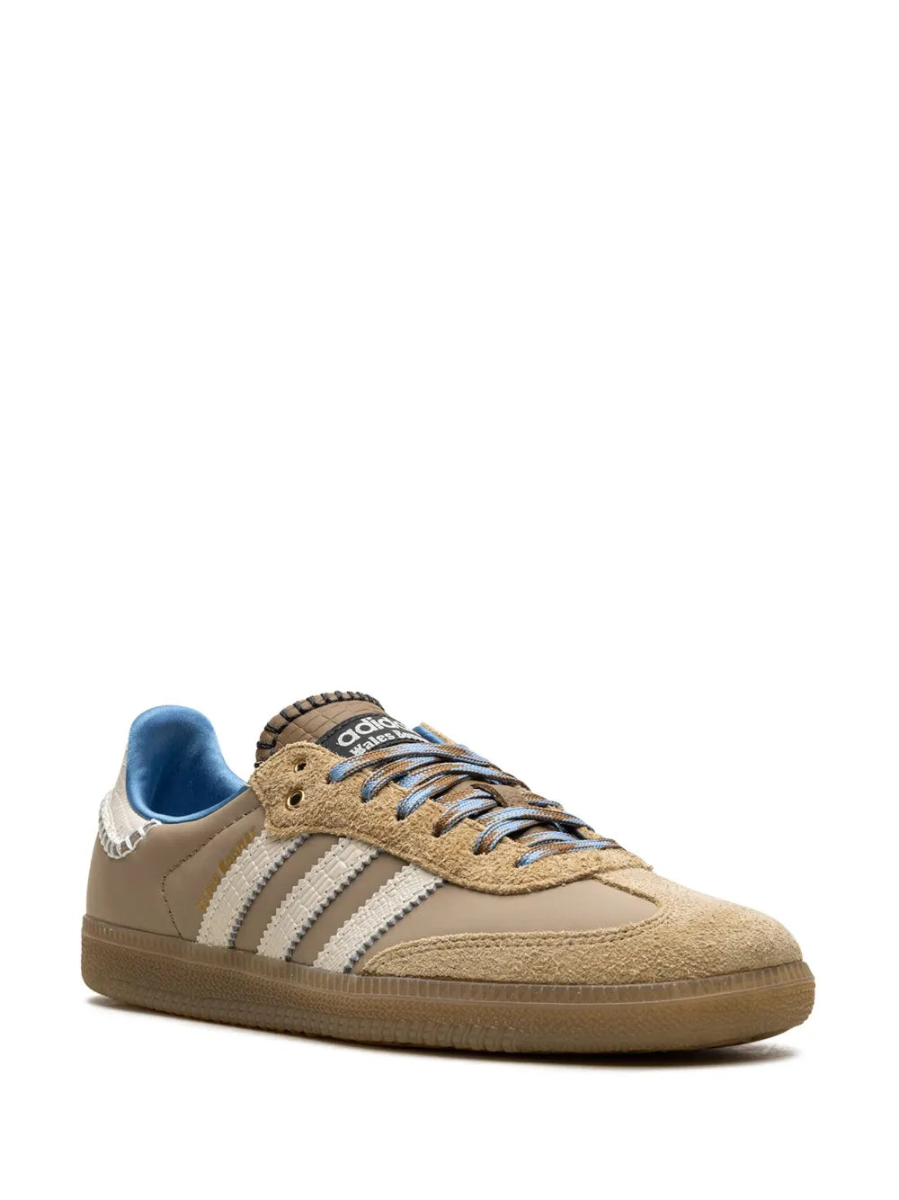 Adidas X Wales Bonner Samba - Desert White