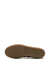 Adidas X Wales Bonner Samba - Brown Croc