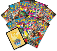 Pokemon TCG: Mega Evolution - Lucario - Elite Trainer Box