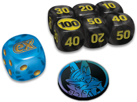 Pokemon TCG: Mega Evolution - Lucario - Elite Trainer Box