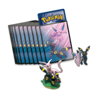 Pokémon TCG: Scarlet & Violet - Prismatic Evolutions - Premium Figure Collection