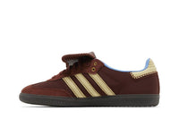 Adidas X Wales Bonner Samba - Fox Brown