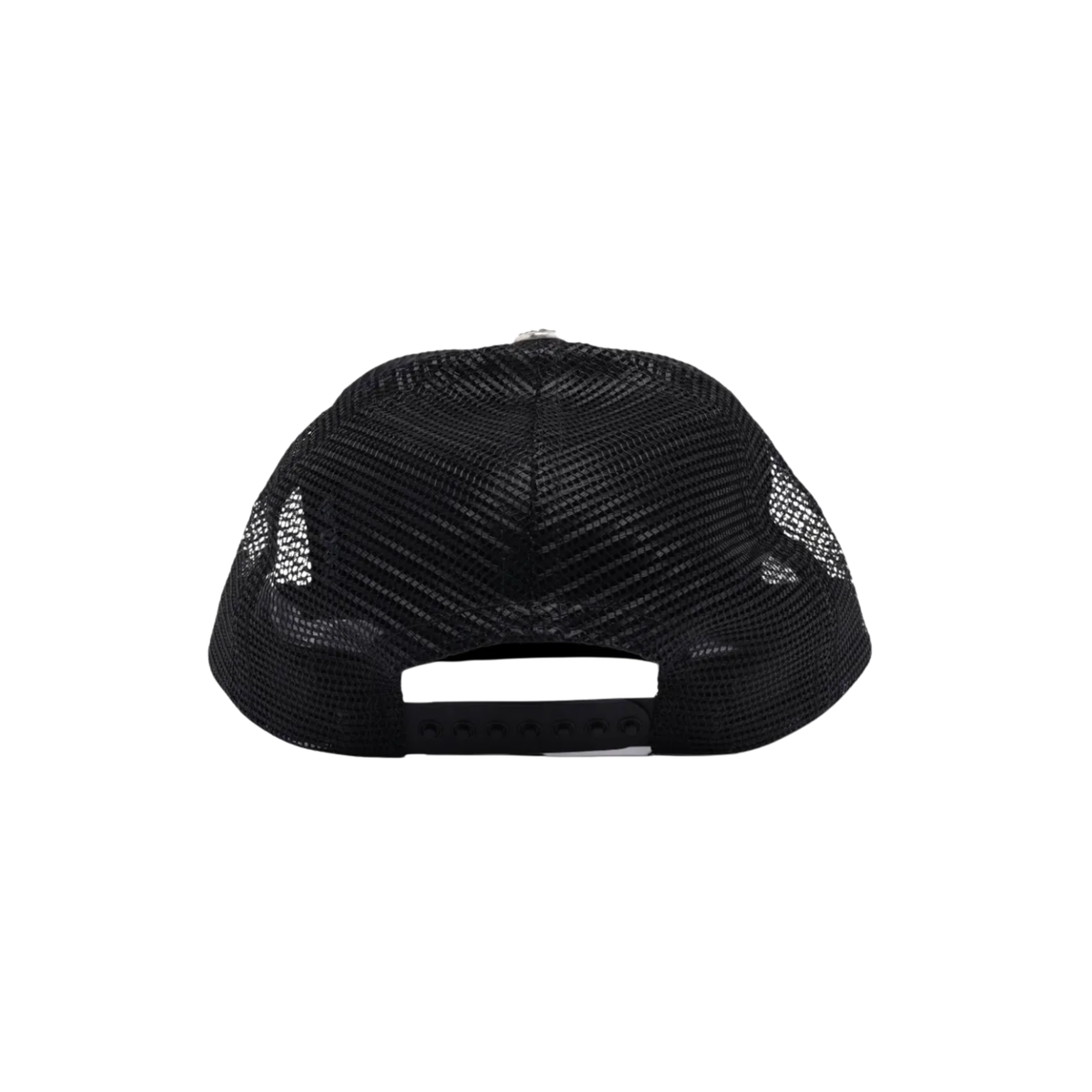 Chrome Hearts CH London Trucker Cap ‘Black/White’