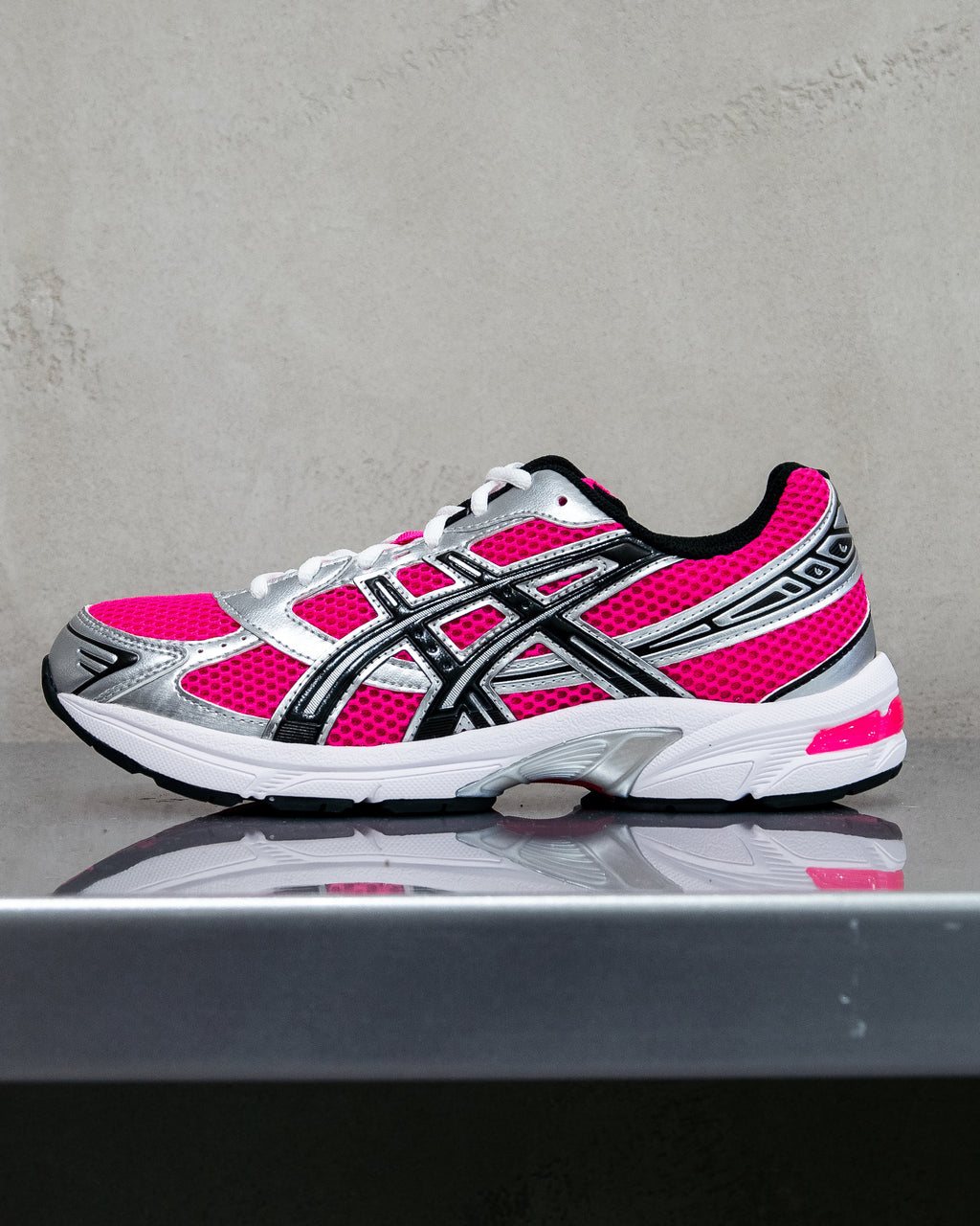ASICS Gel-1130 ‘Neon Pack Pink’ (Women’s)