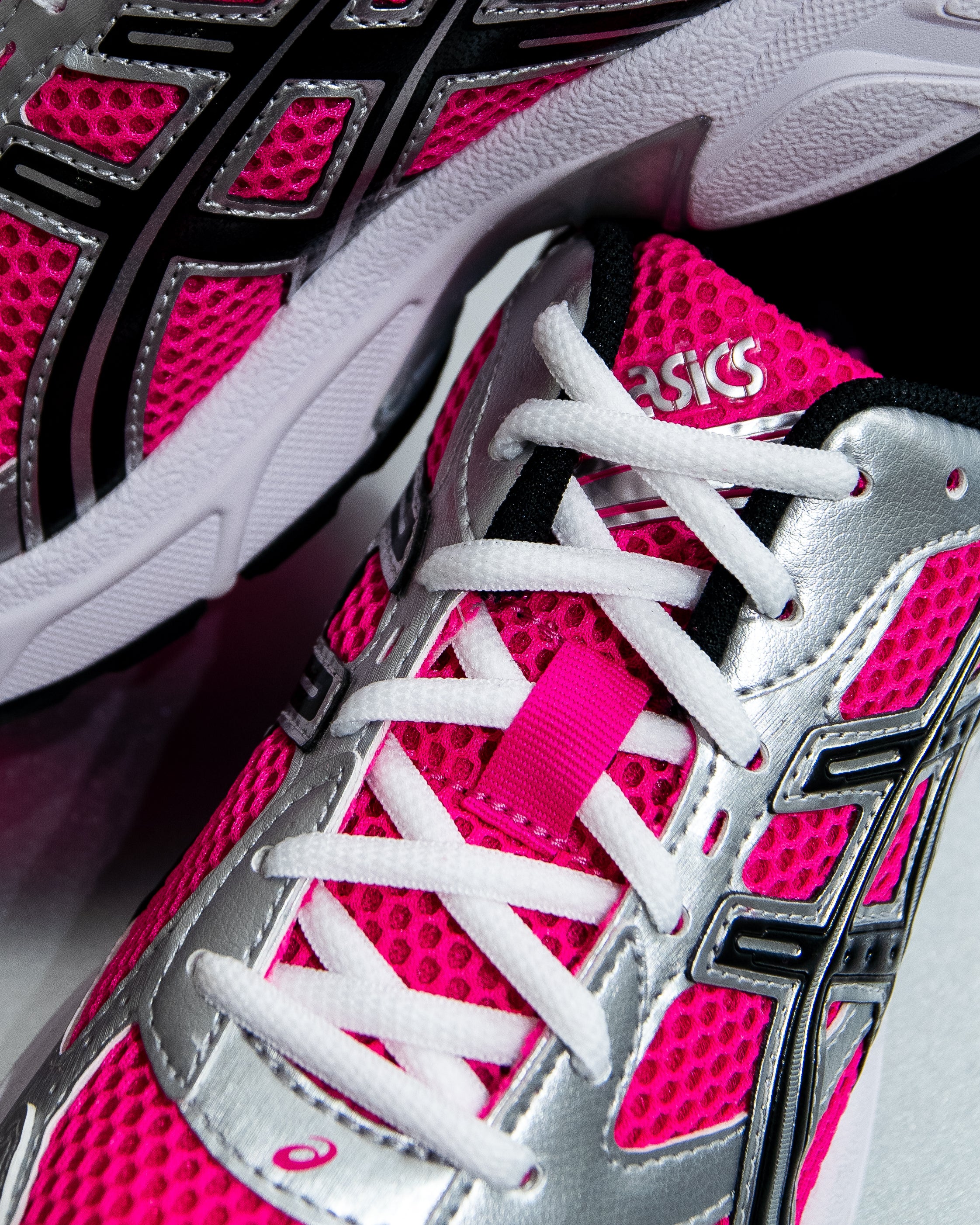 ASICS Gel-1130 ‘Neon Pack Pink’ (Women’s)