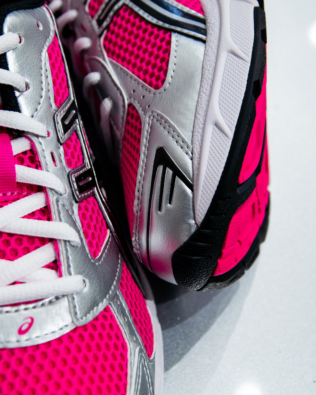 ASICS Gel-1130 ‘Neon Pack Pink’ (Women’s)