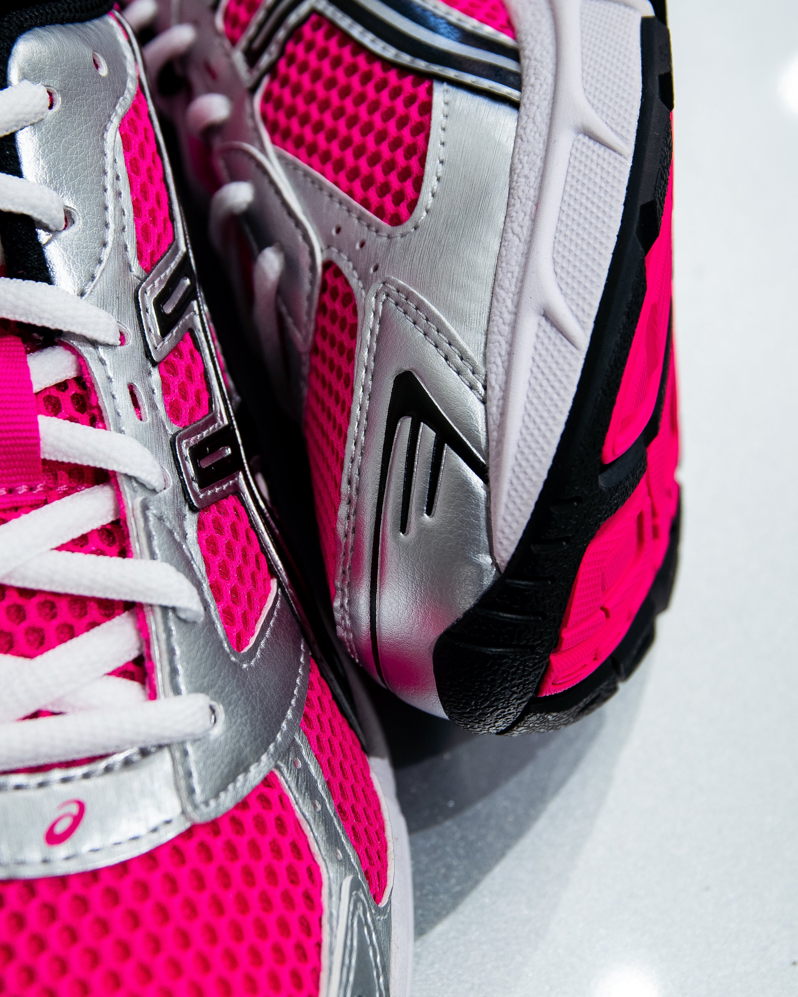 ASICS Gel-1130 ‘Neon Pack Pink’ (Women’s)