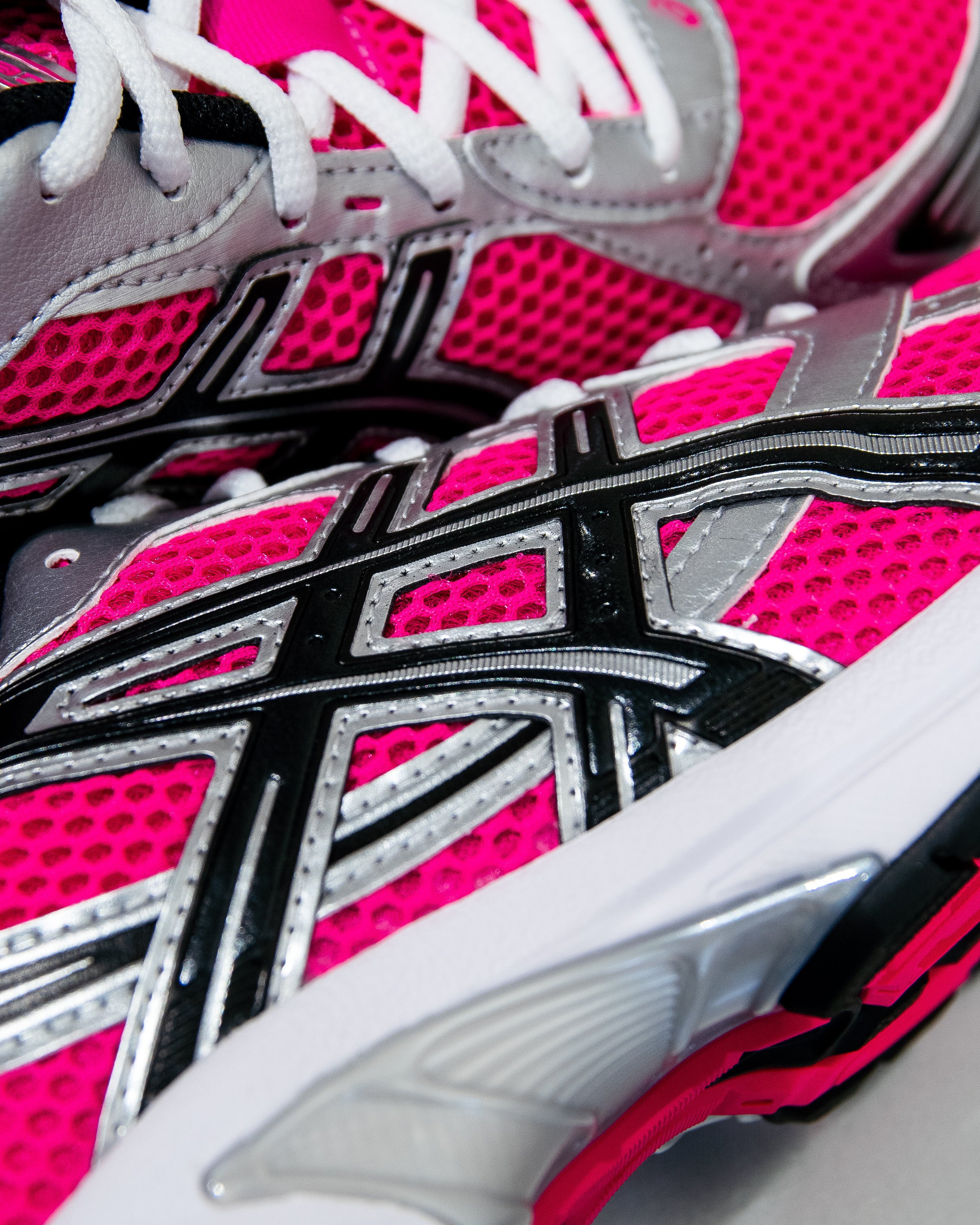 ASICS Gel-1130 ‘Neon Pack Pink’ (Women’s)