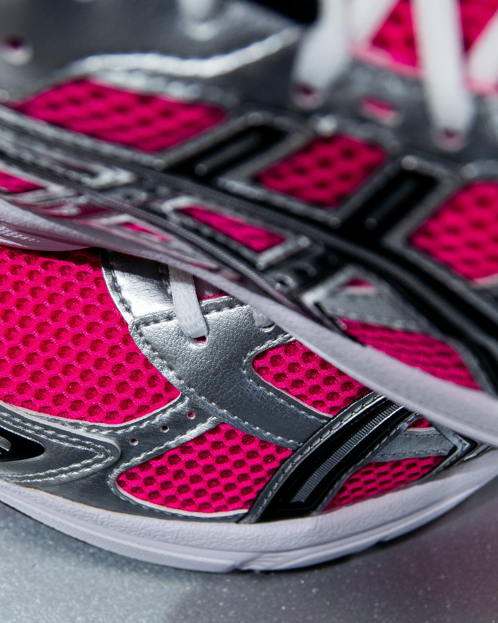 ASICS Gel-1130 ‘Neon Pack Pink’ (Women’s)