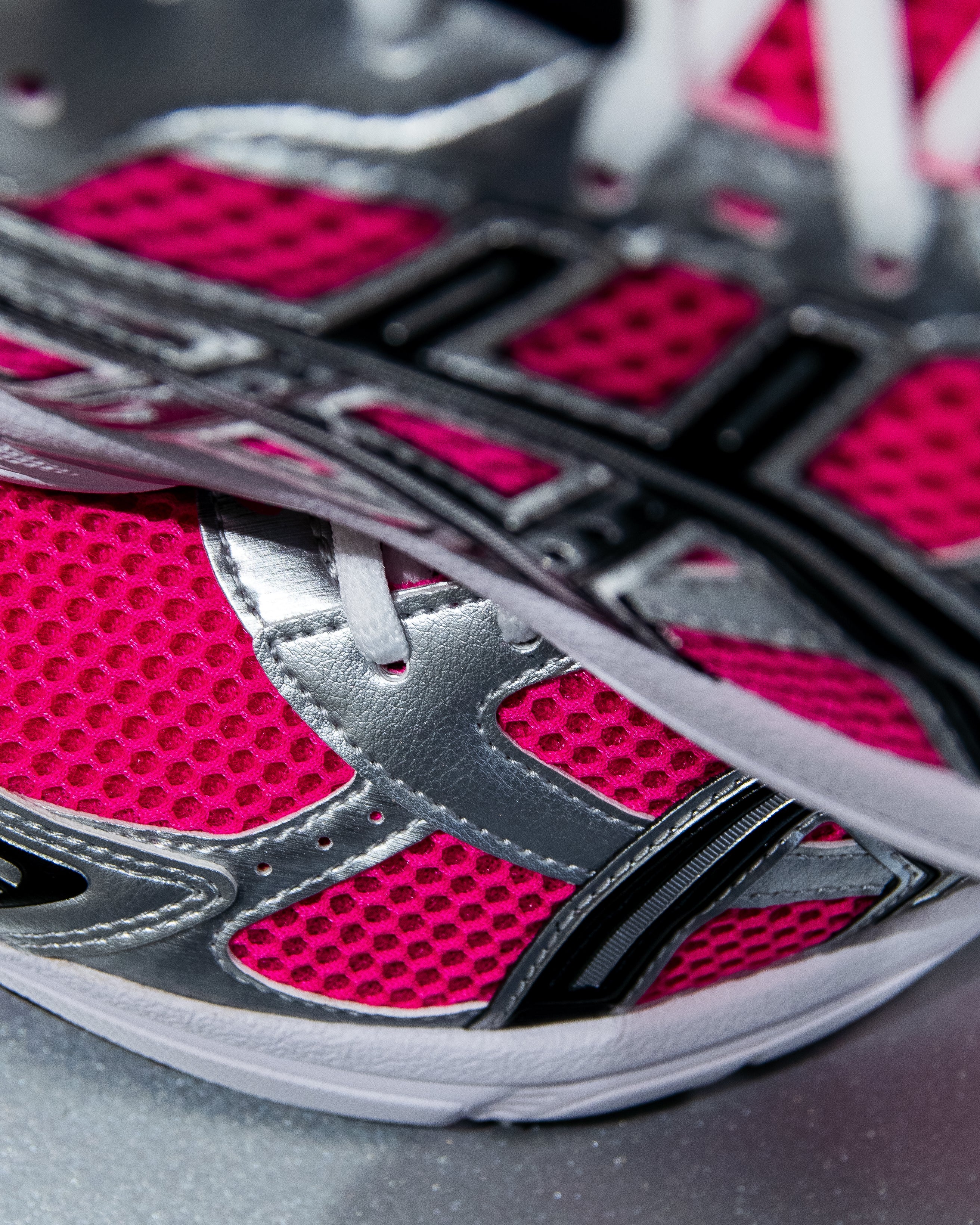 ASICS Gel-1130 ‘Neon Pack Pink’ (Women’s)