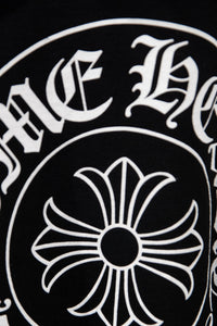 Chrome Hearts Las Vegas Exclusive Pullover Hoodie ‘Black’