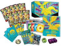 2026 Pokémon Mega Evolution ‘Ascended Heroes Elite Trainer Box’