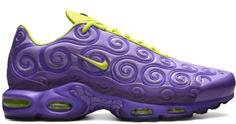 Nike Air Max Plus ‘One Piece Gomu Gomu’ (With Promo Card)