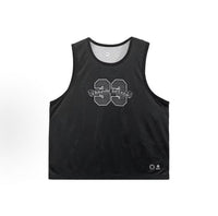 Chrome Hearts Reversible basketball vest
