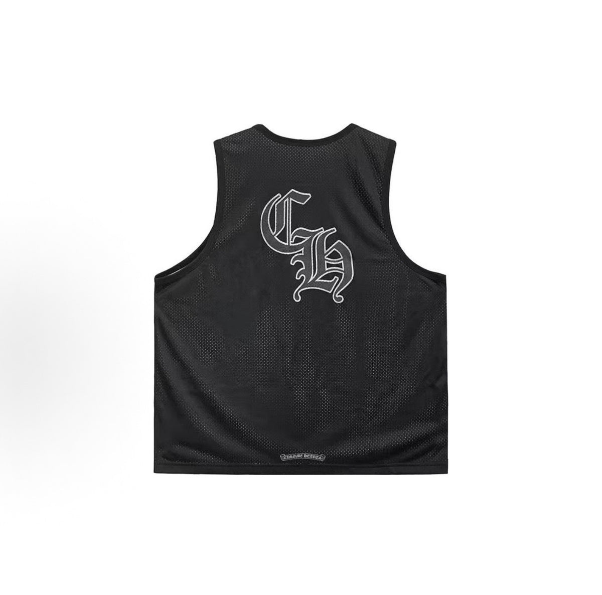 Chrome Hearts Reversible basketball vest