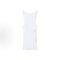 Chrome Hearts T Bar Rib Tank