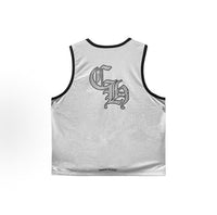 Chrome Hearts Reversible basketball vest