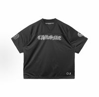 Chrome Hearts Mesh Stadium Football Jersey