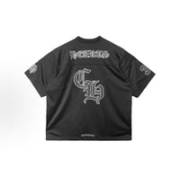 Chrome Hearts Mesh Stadium Football Jersey