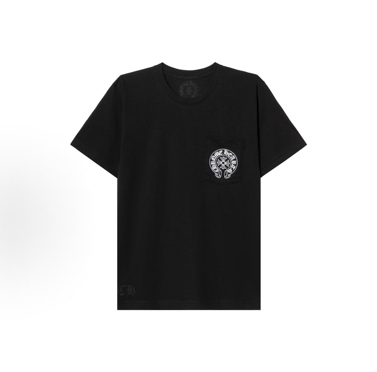 Chrome Hearts Malibu Exclusive T-Shirt – Black