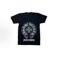 Chrome Hearts Malibu Exclusive T-Shirt – Black