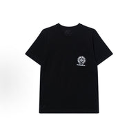 Chrome Hearts Manchester Exclusive T-Shirt – Black