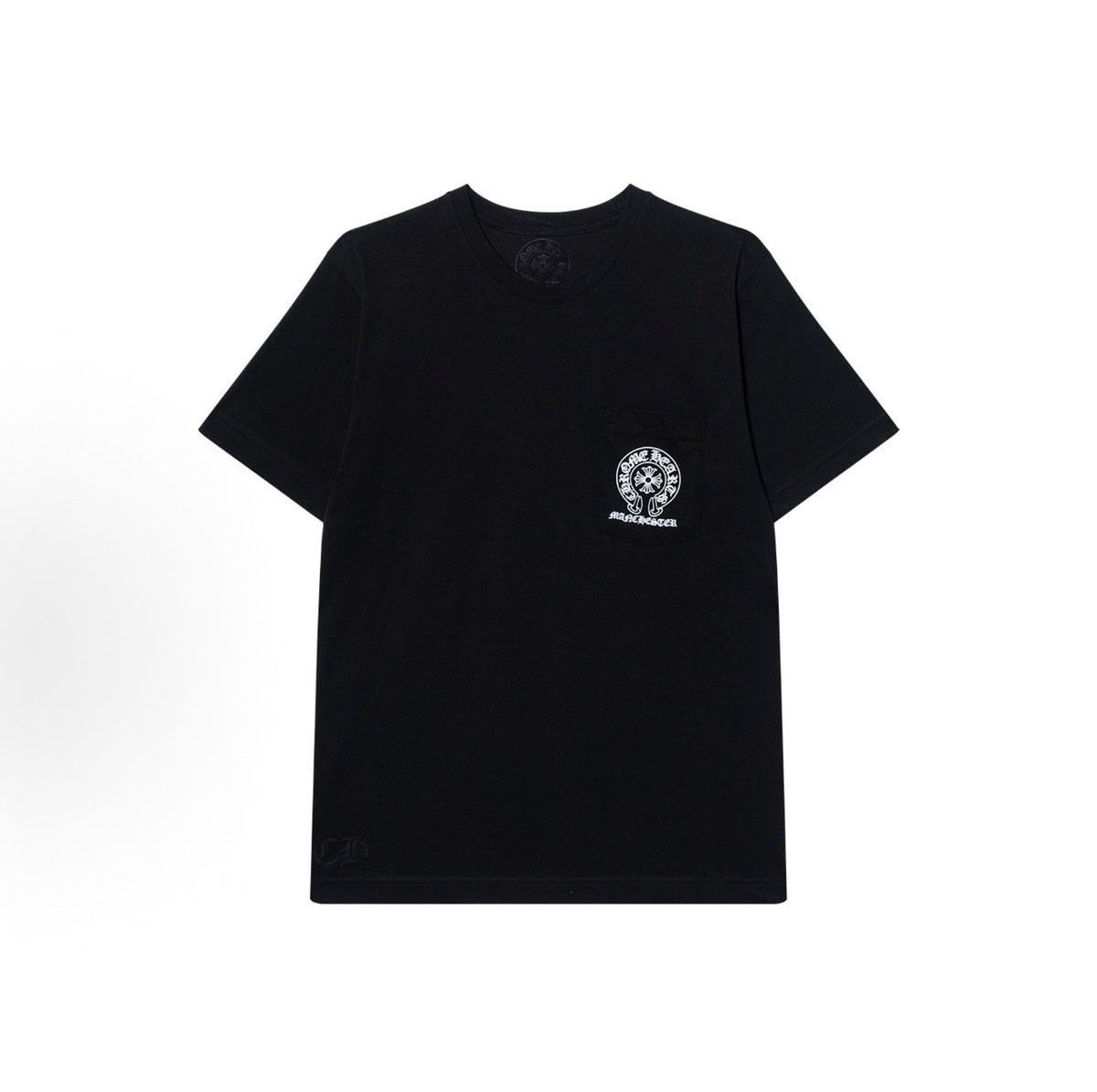 Chrome Hearts Manchester Exclusive T-Shirt – Black