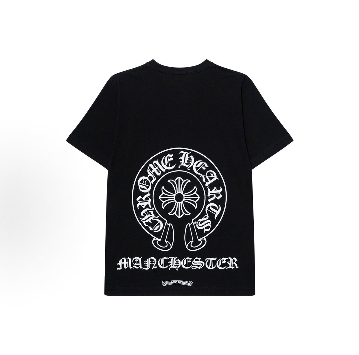 Chrome Hearts Manchester Exclusive T-Shirt – Black