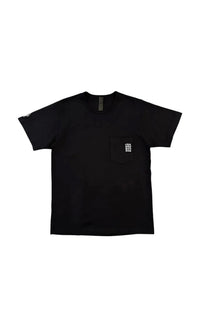 Chrome Hearts stadium logo-embroidered t-shirt - black