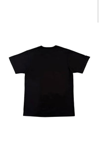 Chrome Hearts stadium logo-embroidered t-shirt - black
