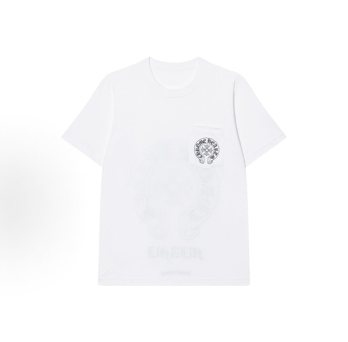 Chrome Hearts Miami Exclusive T-shirt
