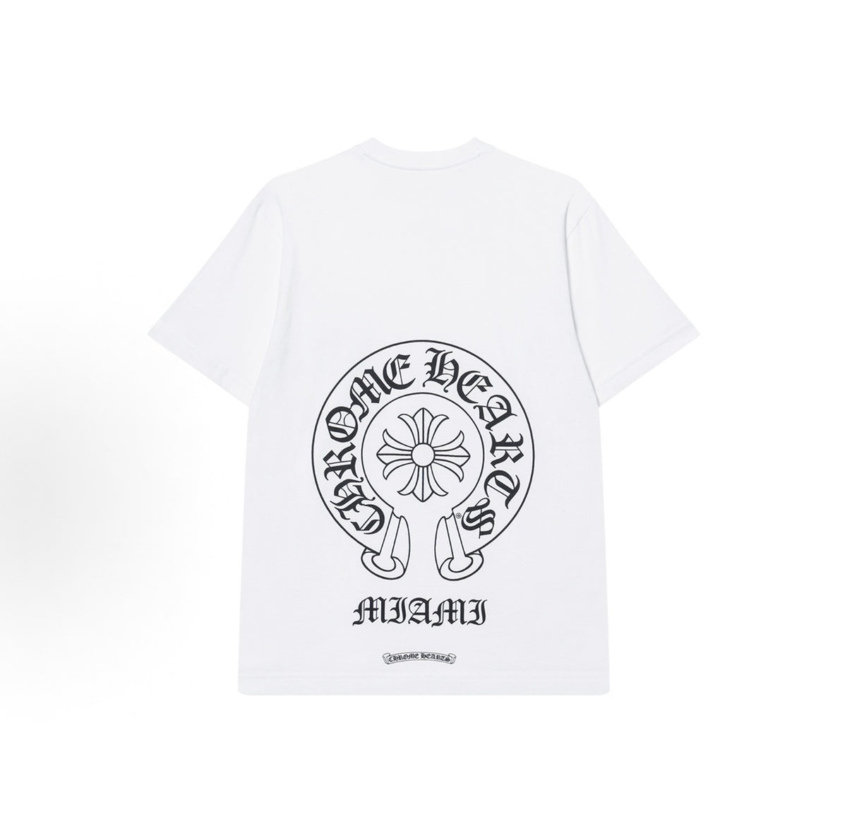 Chrome Hearts Miami Exclusive T-shirt