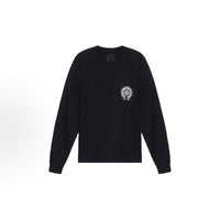 Chrome Hearts London Exclusive L/S T-Shirt ‘Black’