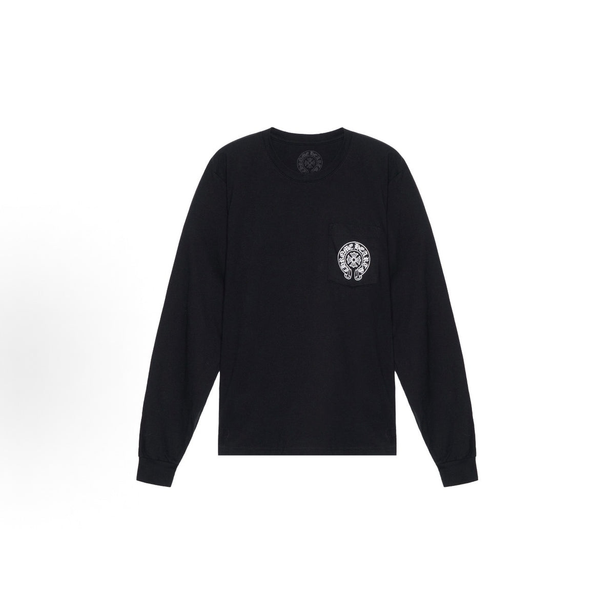 Chrome Hearts London Exclusive L/S T-Shirt ‘Black’