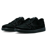 Jordan 1 Retro Low OG SP x Travis Scott - Black Phantom