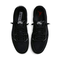 Jordan 1 Retro Low OG SP x Travis Scott - Black Phantom