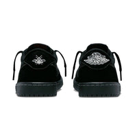 Jordan 1 Retro Low OG SP x Travis Scott - Black Phantom