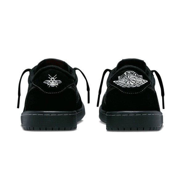Jordan 1 Retro Low OG SP x Travis Scott - Black Phantom