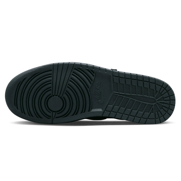 Jordan 1 Retro Low OG SP x Travis Scott - Black Phantom