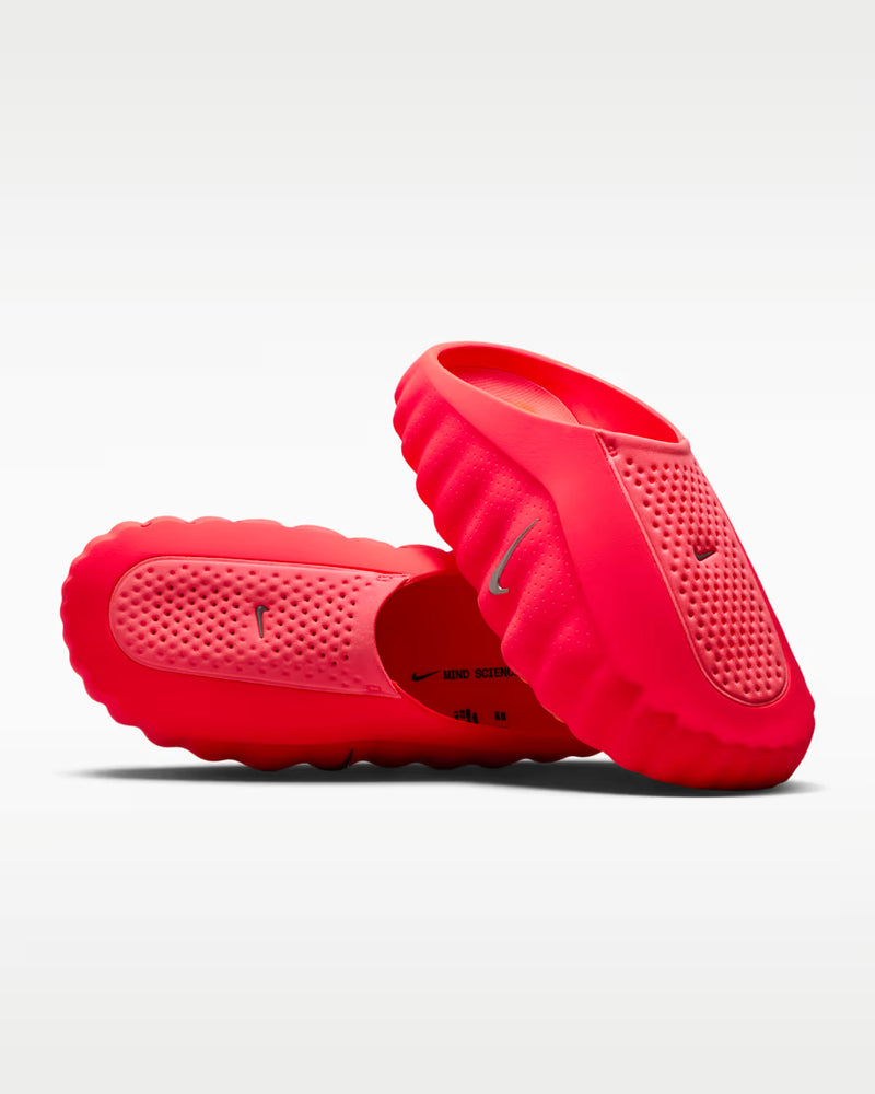Solar Red
