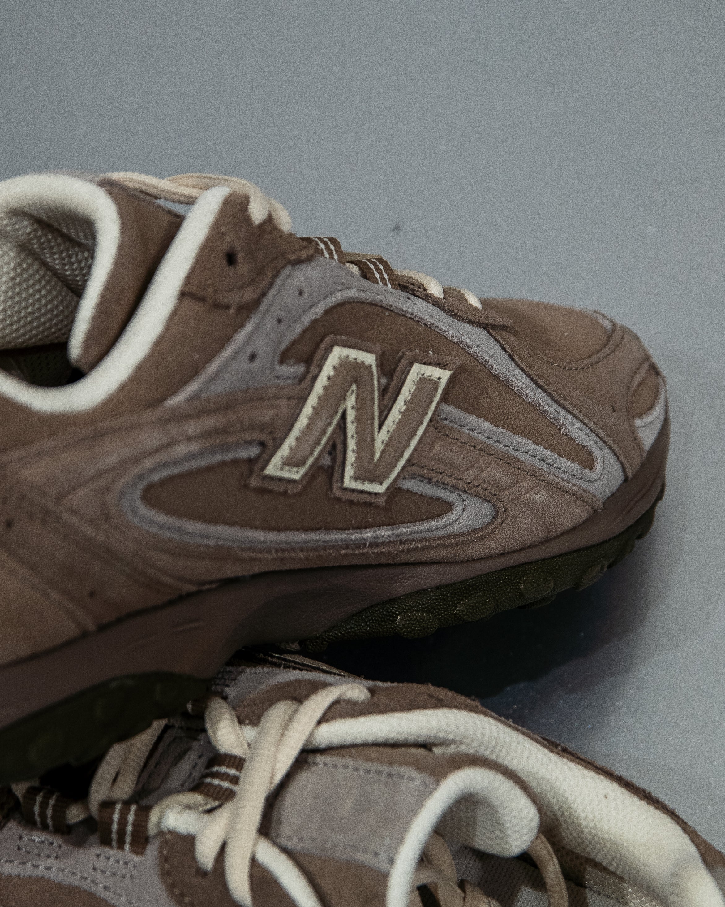 New Balance 204L - ‘Mushroom Arid Stone’