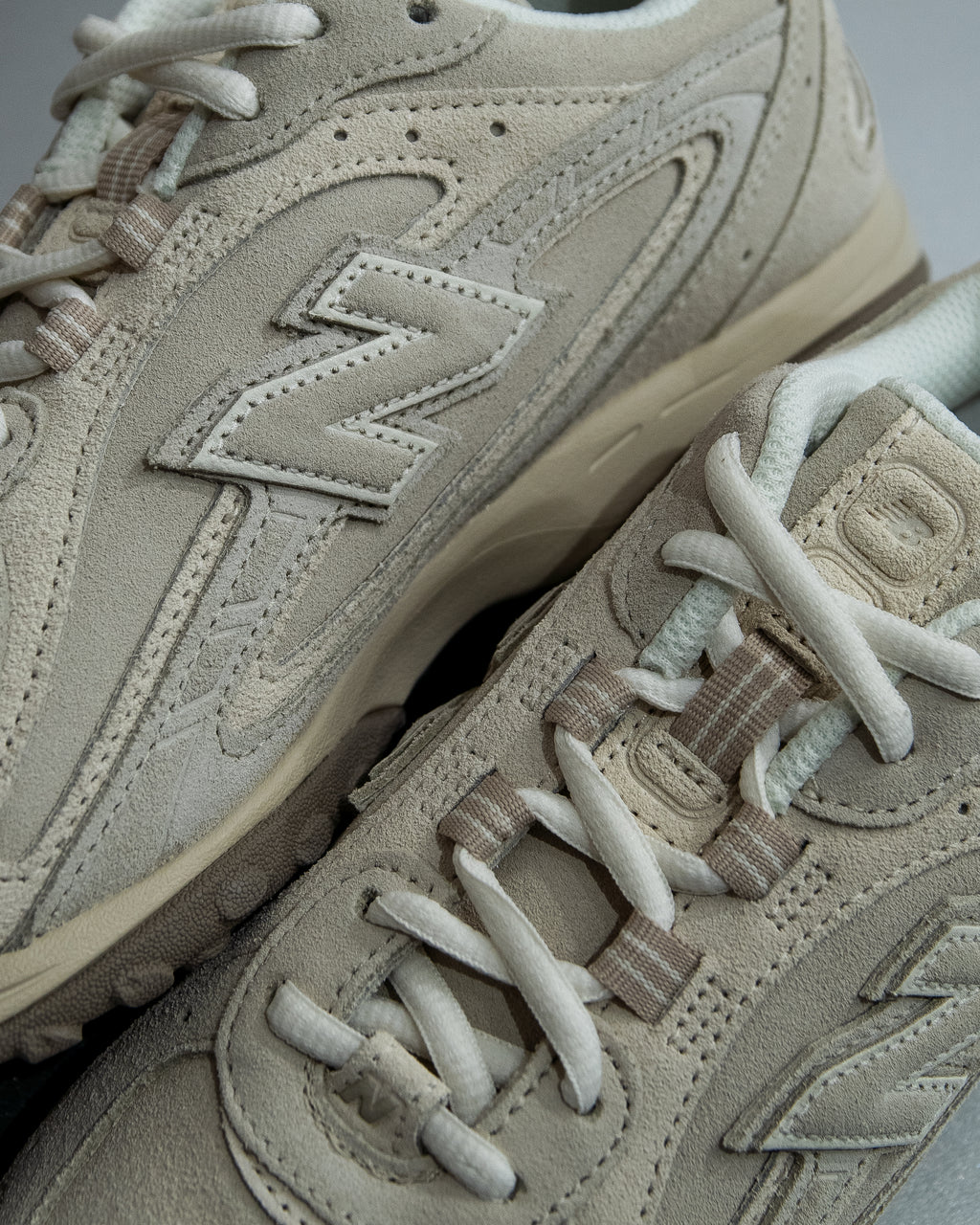 New Balance 204L - 'Pearl Grey'