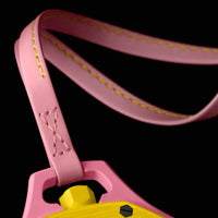 Swatch x Audemars Piguet Royal Pop 'OTG ROZ'